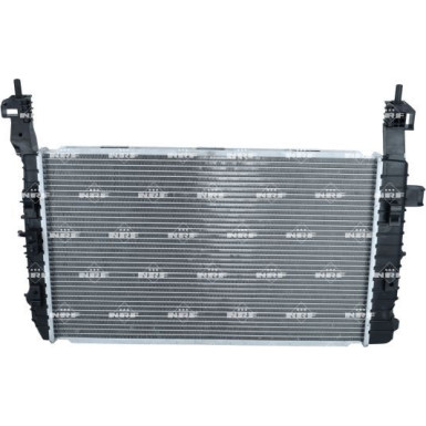 Kühler, Motorkühlung | 55317 Kühler, Motorkühlung | 55317