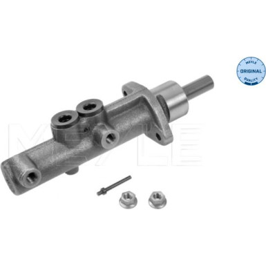 Hauptbremszylinder MEYLE-ORIGINAL: True to OE 145320006 Hauptbremszylinder MEYLE-ORIGINAL: True to OE 145320006