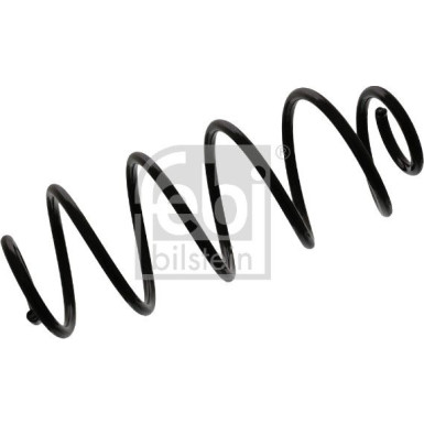 FEBI BILSTEIN Fahrwerksfeder 46882