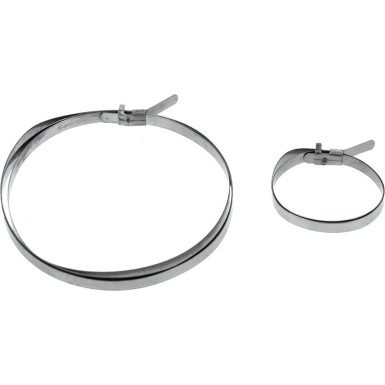 Faltenbalgsatz, Lenkung Opel Agla 1,0-1,3 Cdt 08 33968 01