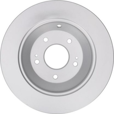 KAMOKA Bremsscheibe 103182