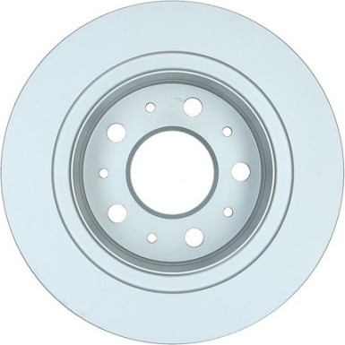 KAMOKA Bremsscheibe | 1033646