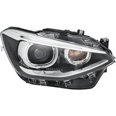 SCHEINWERFER R HELLA | BMW 1ER F20/21 11,10-2,15 | 1EL 010 741-561 SCHEINWERFER R HELLA | BMW 1ER F20/21 11,10-2,15 | 1EL 010 741-561