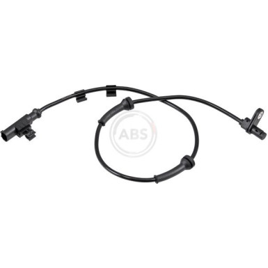 A.B.S. Sensor, Raddrehzahl A.B.S. Sensor, Raddrehzahl