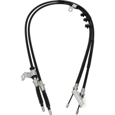 KAMOKA Seilzug, Feststellbremse 1190530