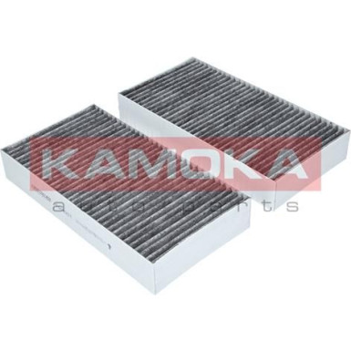 KAMOKA Filter, Innenraumluft KAMOKA Filter, Innenraumluft