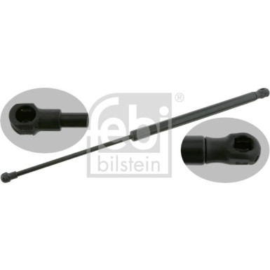 FEBI BILSTEIN Gasdruckfeder | 23394