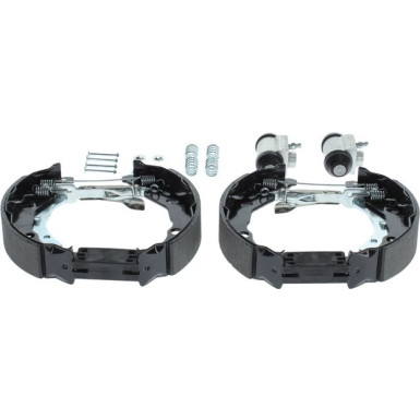 Bremsbacken LANCIA Ypsilon KIT SUPERPRO 0 204 114 658 Bremsbacken LANCIA Ypsilon KIT SUPERPRO 0 204 114 658