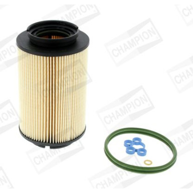 CHAMPION Kraftstofffilter CHAMPION Kraftstofffilter