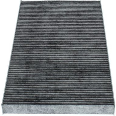 Aktivkohlefilter | ASTRA HD9,IVECO 11 | 1987431194