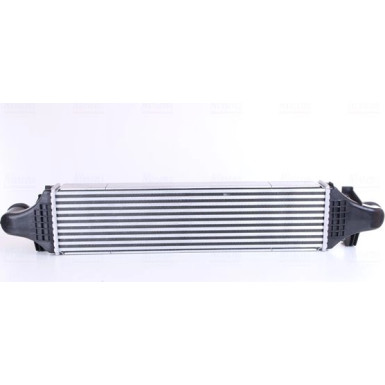 Ladeluftkühler PKW MERCEDES A-Klasse W176 12 FIRST FIT 96335