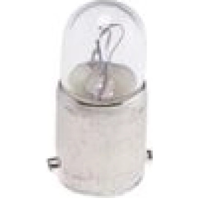 24V 2V TRUCK LIGHT BA9s BOSCH KFZ-GLUEHLAMPE Trucklight 1987302508