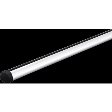 Thule ProBar Evo 135 cm Dachträger 2er aluminium | 391000