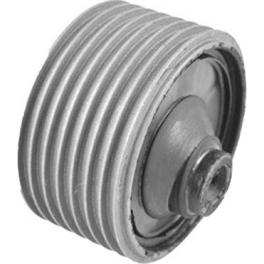 TEDGUM_TD Halter, Motoraufhängung 00394894