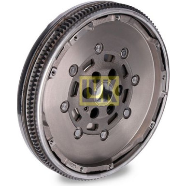Zweimassenschwungrad VW T5 1.9TDI 03 LuK DMF 415 0250 10