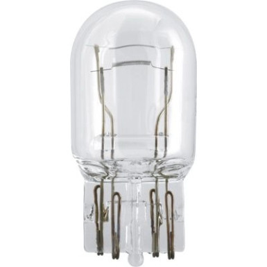 Glühlampe W21/5W 12V/21/5W (Ca-Glas) W3X16Q | 12066CP Glühlampe W21/5W 12V/21/5W (Ca-Glas) W3X16Q | 12066CP