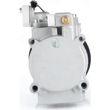 Kompressor PKW HYUNDAI SANTA FE 00- 2.0 CRDI FIRST FIT 89276