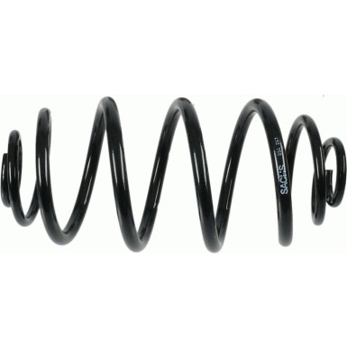Sachs Fahrwerksfeder Opel T. Meriva B 10 | 994241