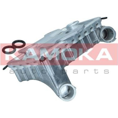 KAMOKA Ölkühler, Motoröl 7730004