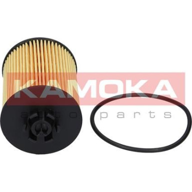 KAMOKA Ölfilter | F102801