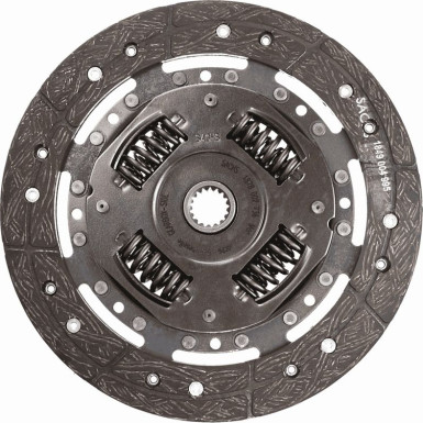 SACHS Kupplungssatz SACHS Kupplungssatz