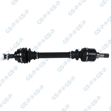 GSP Antriebswelle 210250
