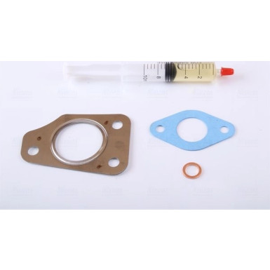 Nissens Turbo | FIAT 500,LANCIA 07 | 93498