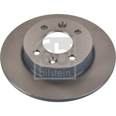 FEBI BILSTEIN Bremsscheibe 09318