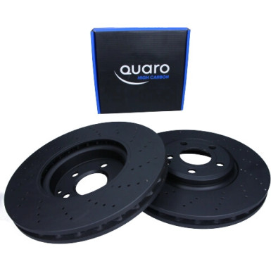 Bremsscheibe | QD4916HC