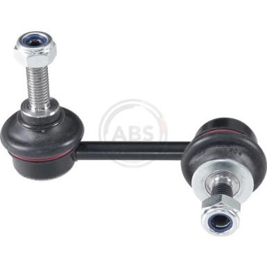 A.B.S. Stabilisatorstange 260858