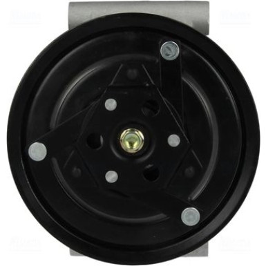 Kompressor PKW RENAULT Megane II 1,4 1,6 FIRST FIT 89072