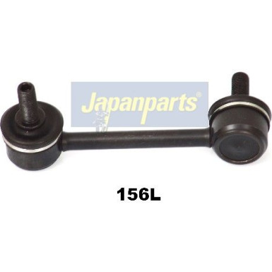 Stabilisator, Fahrwerk SI-156L