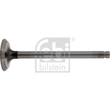 FEBI BILSTEIN Auslassventil | 17393