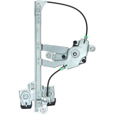 KAMOKA Fensterheber 7200186