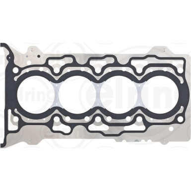 Dichtung, Zylinderkopf | MITSUBISHI | 468.870 Dichtung, Zylinderkopf | MITSUBISHI | 468.870