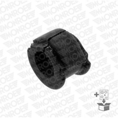 MONROE Lagerbuchse, Stabilisator | L29L07
