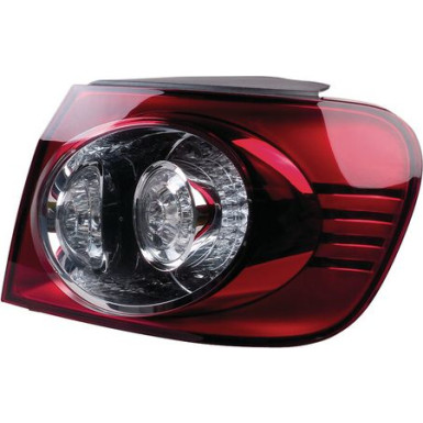 VALEO Heckleuchte VALEO Heckleuchte