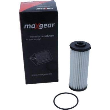 26-1700 Hydraulikfilter, Automatikgetriebe