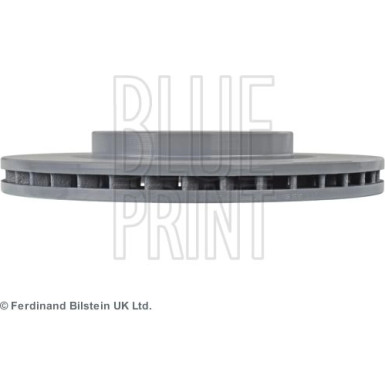 Bremsscheibe Jeep P. Compass/Patriot 2.0-2.4 06 | ADA104309