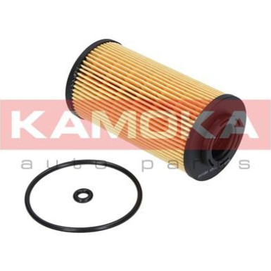 KAMOKA Ölfilter | F111001