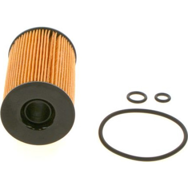 Ölfilter | AUDI,SEAT,SKODA,VW | F 026 407 023
