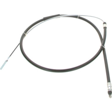 Handbremsseil re | BMW E46 98 | 1987477531