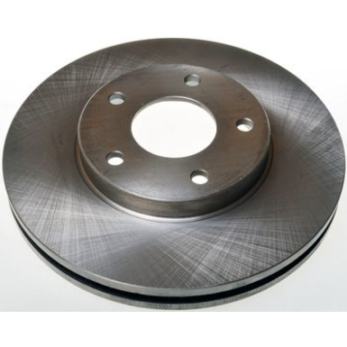 DENCKERMANN Bremsscheibe B130188