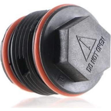 MAHLE Verschlußdeckel, Kühlmittelbehälter MAHLE Verschlußdeckel, Kühlmittelbehälter