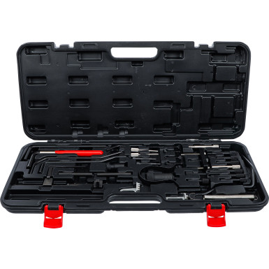 BGS Motor-Einstellwerkzeug-Satz | für PSA | 98152