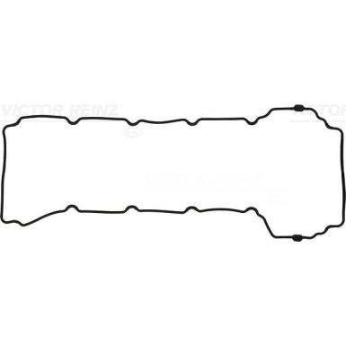 Dichtung Zylinderkopfhaube | LAND ROVER | 71-10905-00