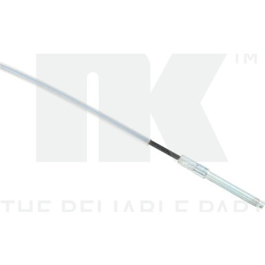 904786 Seilzug, Feststellbremse 904786 Seilzug, Feststellbremse