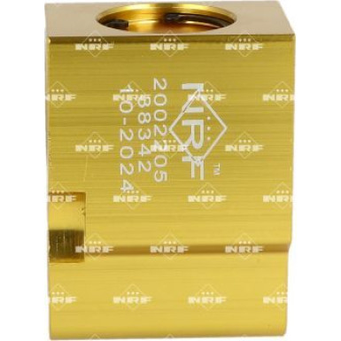 Expansionsventil, Klimaanlage | 38342