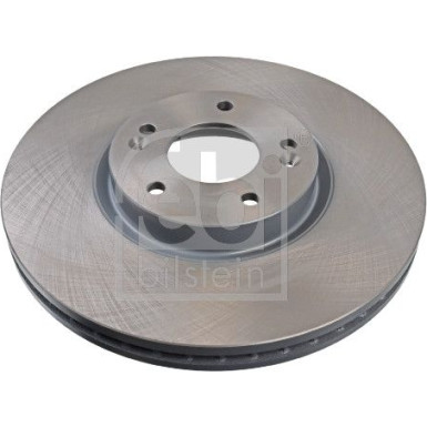 FEBI BILSTEIN Bremsscheibe 29350