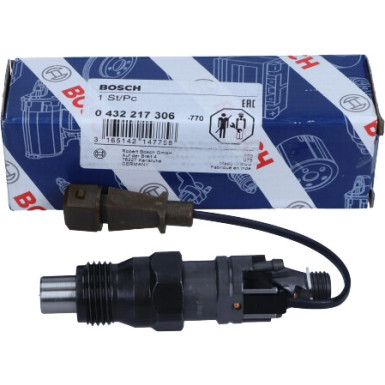 0 432 217 306 Düsenstock 0 432 217 306 Düsenstock